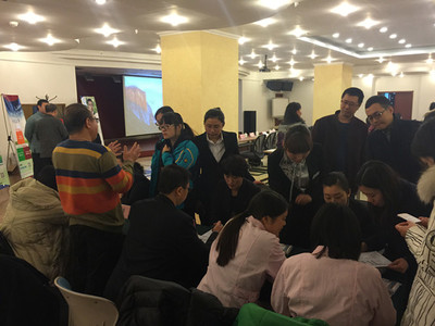 連云港市科學技術協會 科學引領，營養健康咨詢服務在行動